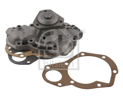 Water Pump 09023 FEBI, Image 2