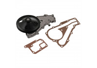 Water Pump 09024 FEBI