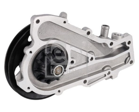 Water Pump 09024 FEBI, Image 3