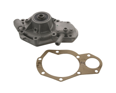 Water Pump 09025 FEBI