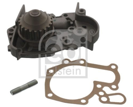 Water Pump 09027 FEBI, Image 2