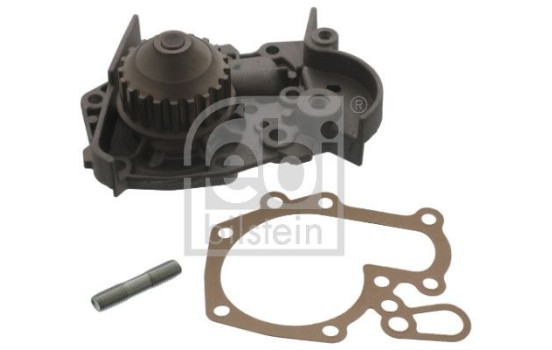 Water Pump 09027 FEBI, Image 2