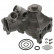 Water Pump 09107 FEBI
