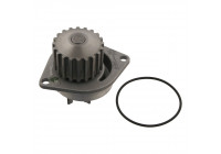 Water Pump 09255 FEBI