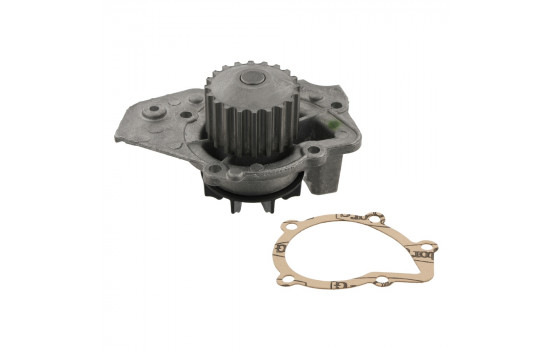 Water Pump 09257 FEBI