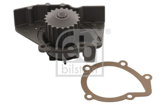 Water Pump 09258 FEBI, Image 2