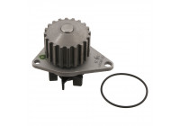 Water Pump 09260 FEBI