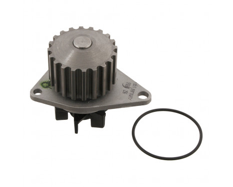 Water Pump 09260 FEBI