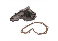 Water Pump 09319 FEBI