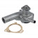 Water Pump 09406 FEBI