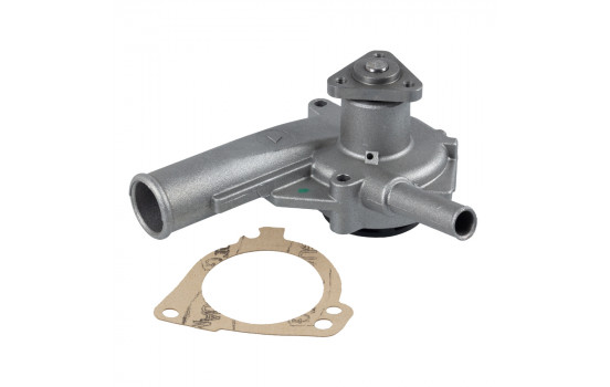 Water Pump 09406 FEBI
