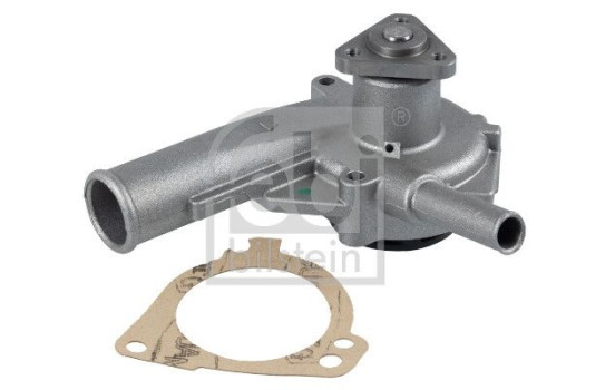 Water Pump 09406 FEBI, Image 2