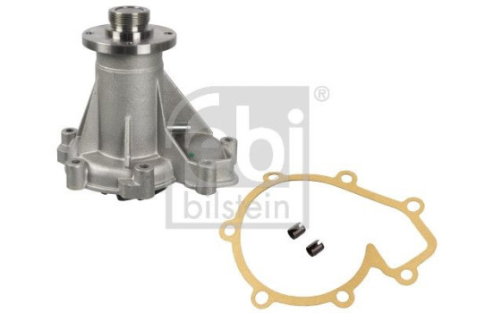 Water Pump 09482 FEBI, Image 2