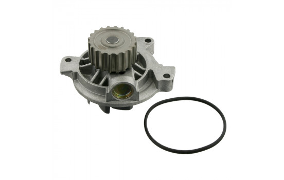 Water Pump 09518 FEBI