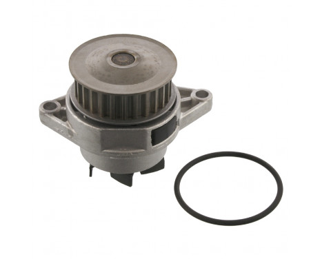 Water Pump 09754 FEBI