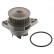 Water Pump 09754 FEBI