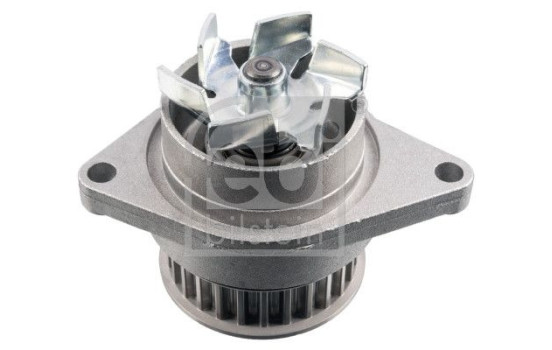 Water Pump 09754 FEBI, Image 3
