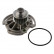 Water Pump 09756 FEBI