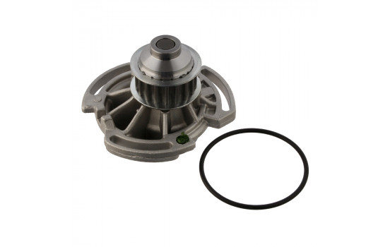 Water Pump 09756 FEBI