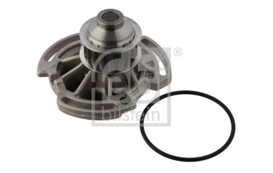 Water Pump 09756 FEBI, Image 2