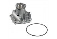 Water Pump 09757 FEBI