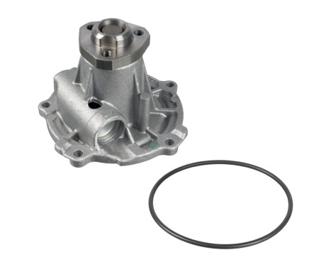 Water Pump 09757 FEBI
