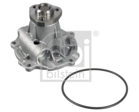 Water Pump 09757 FEBI, Image 2