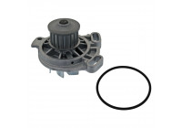 Water Pump 09758 FEBI