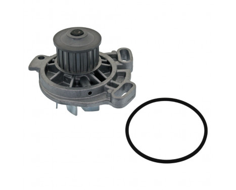 Water Pump 09758 FEBI