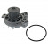 Water Pump 09758 FEBI