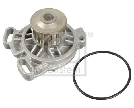 Water Pump 09758 FEBI, Image 2