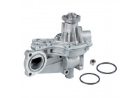 Water Pump 09800 FEBI
