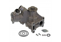 Water Pump 09802 FEBI