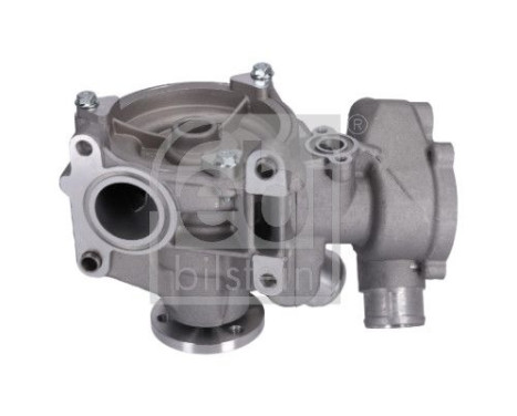 Water Pump 09802 FEBI, Image 2