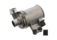 Water Pump 101104 FEBI