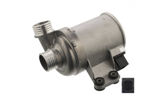 Water Pump 101104 FEBI