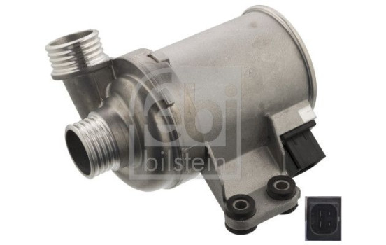 Water Pump 101104 FEBI, Image 2