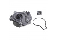 Water Pump 102277 FEBI