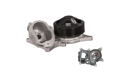 Water Pump 102491 FEBI