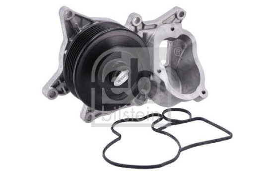 Water Pump 102491 FEBI, Image 2