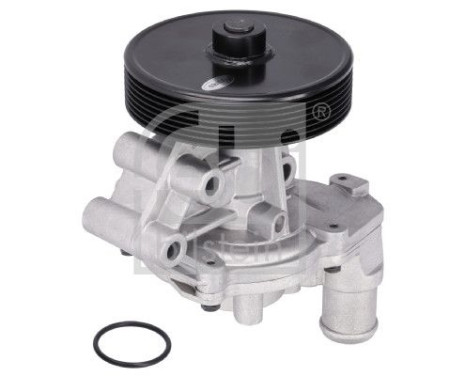 Water Pump 102492 FEBI, Image 2