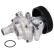 Water Pump 102492 FEBI, Thumbnail 3