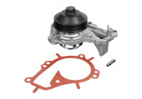 Water Pump 102493 FEBI