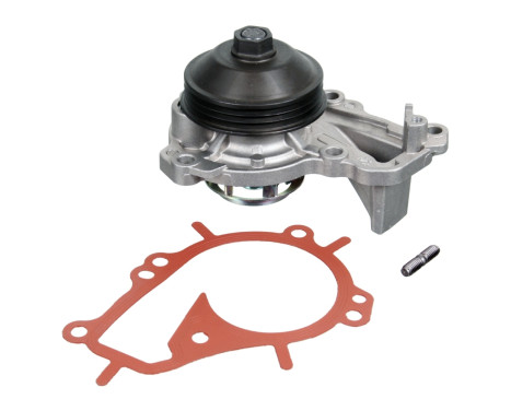 Water Pump 102493 FEBI