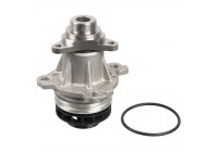 Water Pump 102494 FEBI