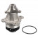 Water Pump 102494 FEBI