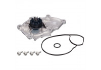 Water Pump 102495 FEBI