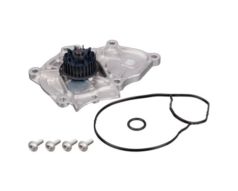 Water Pump 102495 FEBI