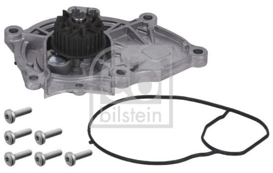 Water Pump 102495 FEBI, Image 2