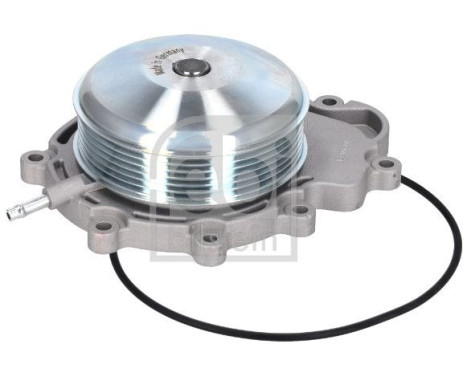 Water Pump 103075 FEBI, Image 3